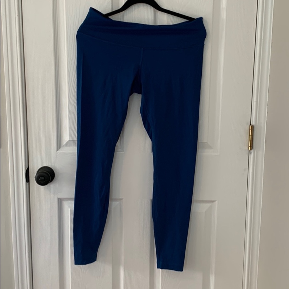 NWOT Leggings
